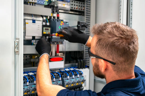 Best Electrician Near Me  in Hudson Oaks, TX