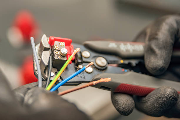 Best Electrician for Home Renovation  in Hudson Oaks, TX
