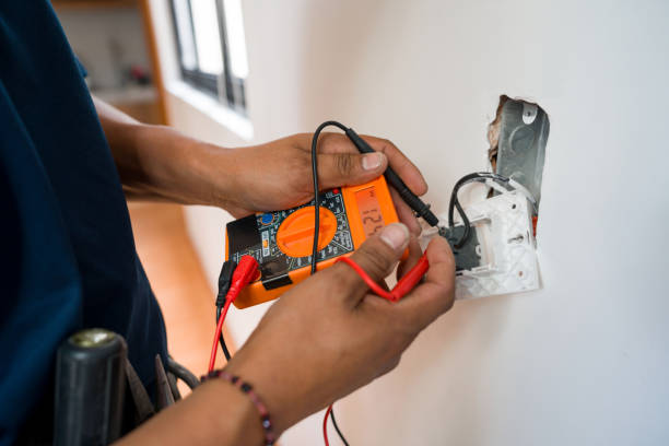 Best Electrical System Inspection  in Hudson Oaks, TX