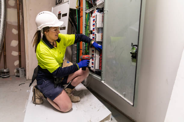 Best Electrician for Home Renovation  in Hudson Oaks, TX