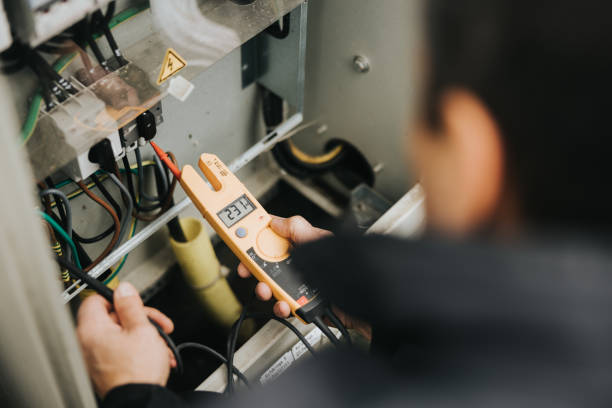 Best Circuit Breaker Repair  in Hudson Oaks, TX