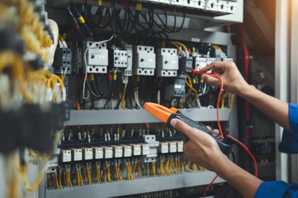 Best Commercial Electrician Services  in Hudson Oaks, TX