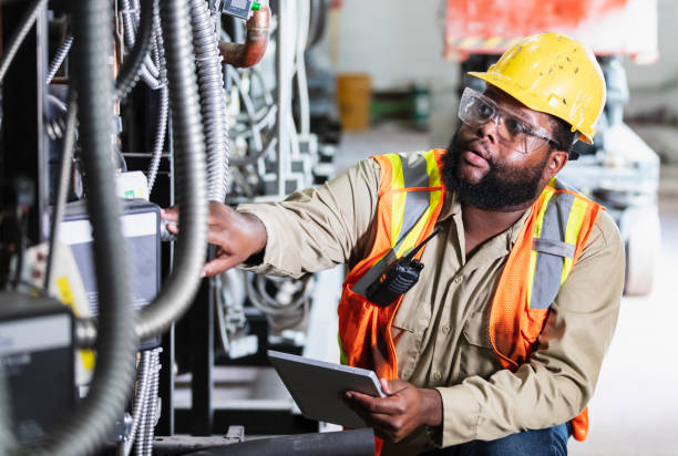 Best Affordable Electrician  in Hudson Oaks, TX