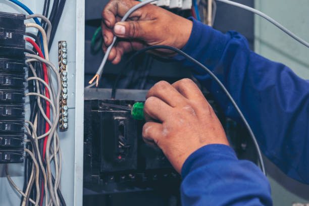 Best Electrical Troubleshooting Services  in Hudson Oaks, TX