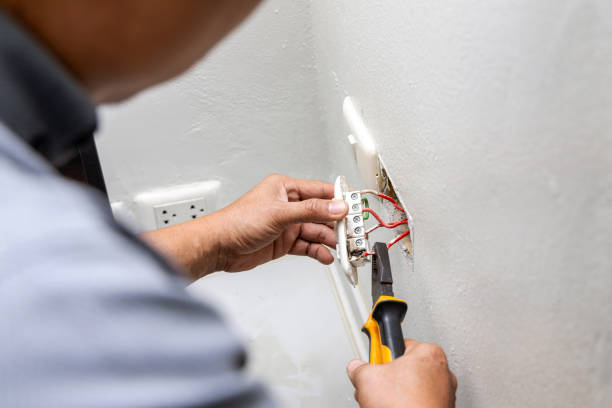 Best Emergency Electrician Near Me  in Hudson Oaks, TX