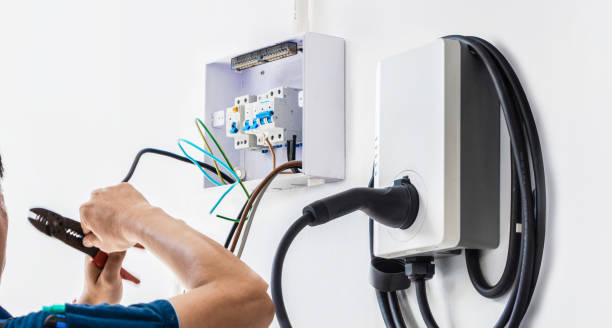 Best Electrical Contractors for Businesses  in Hudson Oaks, TX