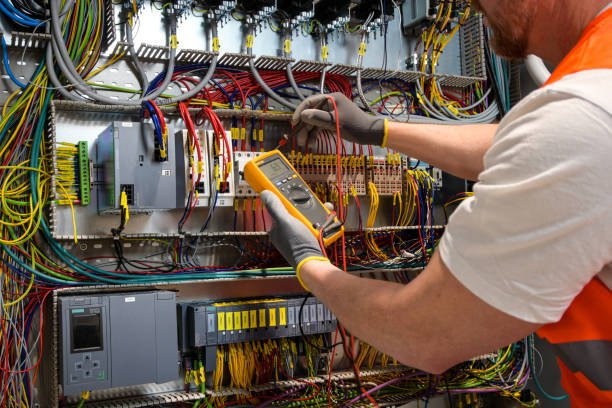 Best Electrical Installation Contractor  in Hudson Oaks, TX